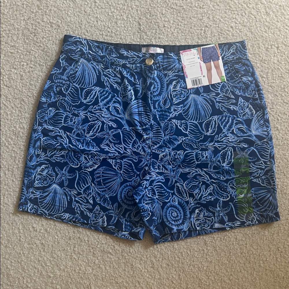Stella Parker Women's Shorts